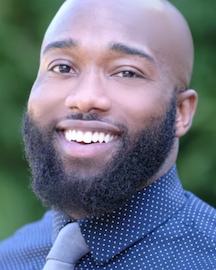 Eric Koonce headshot