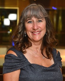 Stacy Byous headshot