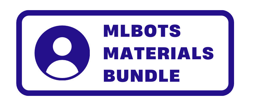 mlbots-materials-bundle