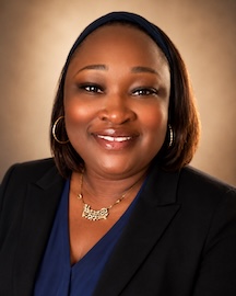 Image of Brandy Jones