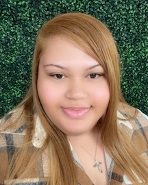Image of Ebony Daawin