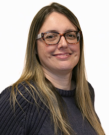 Image of Joëlle Walls