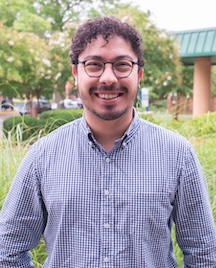 Image of Jorge Cervantes Hernandez