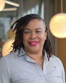 Image of Dr. Keisha Simmons