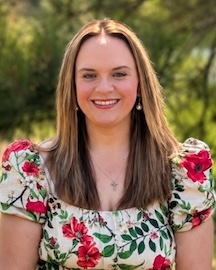 Image of Kimberly Brady