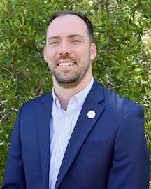 Image of Tim Cone