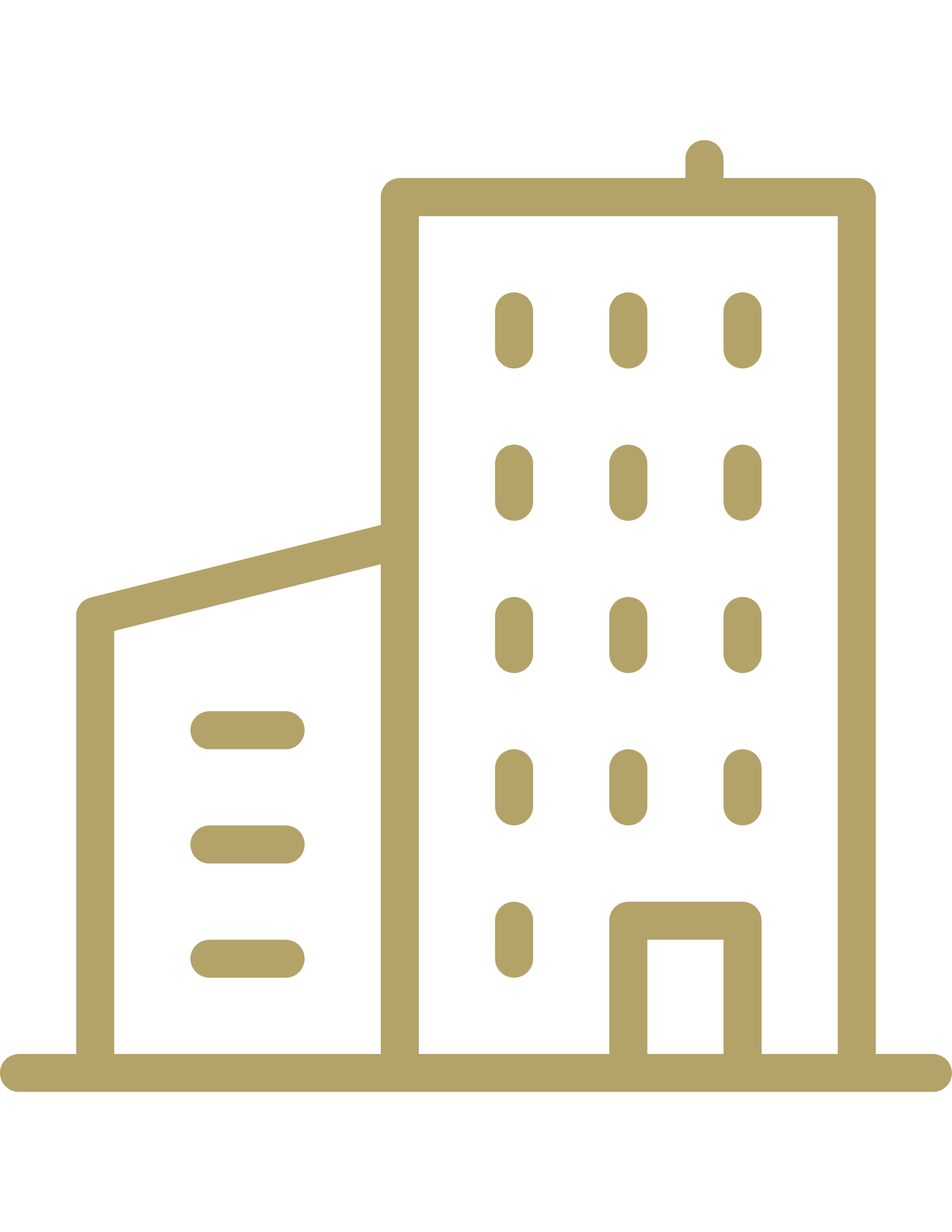 Building icon