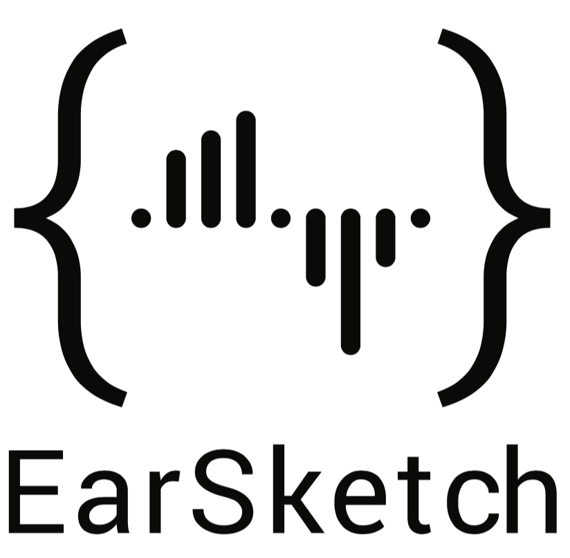 Ear Sketch Logo